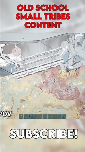 Exo-Mek Unboxing | Ark Old School Small Tribes