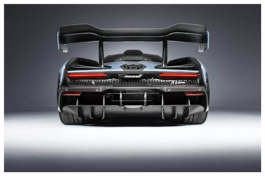 リアディフューザーの効果とは？取り付け方法や車検対応基準とおすすめ汎用商品から自作例まで | MOBY [モビー]