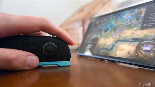The Switch 2's mouse controls has me rethinking the future of games
