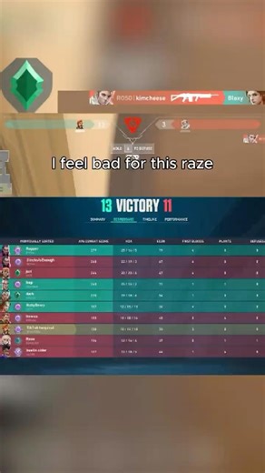 Valorant please fix the mmr system #valorant #brimstone #mmr