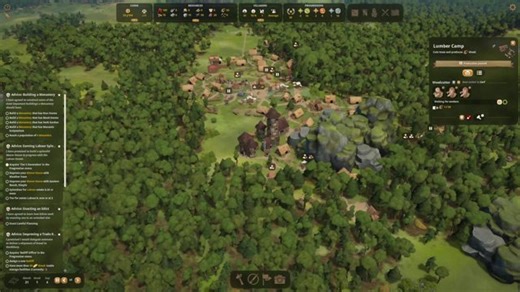 GAMING. SIMULATION. FOUNDATION