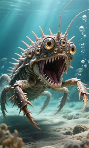 When Hunting Was INVENTED | First Predator Ever | Documentary – HistoPrimordia