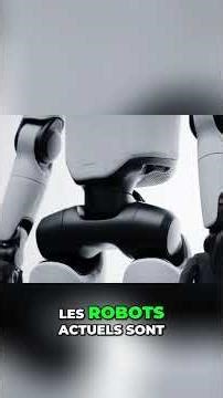 Revolutionary Robot: Movement by Heat!
