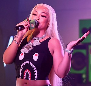 Latto Denies Dissing 21 Savage, Ciara, Migos, & Ludacris On "Sorry Not Sorry (Remix)"