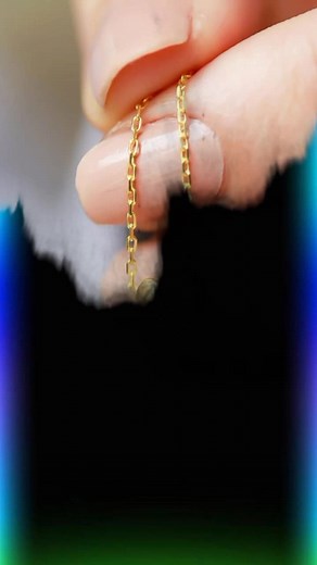 Heart-Shaped Necklace with Arabic Inscription