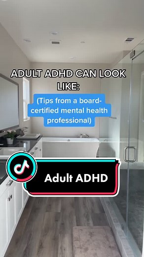 Understanding Adult ADHD: Signs, Struggles, Treatment