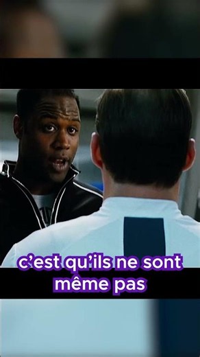 Ce Film de 2005 est devenu Beaucoup Trop Réel ! - THE ISLAND