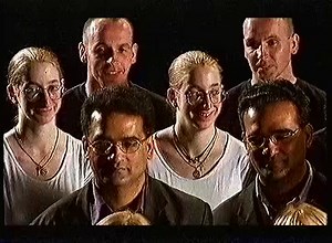 BBC ONE: The Secret Lives Of Twins (Episode 1)