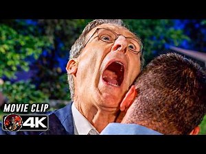 SPECIES II | Father's Help Gone Wrong! (1996) Movie CLIP 4K