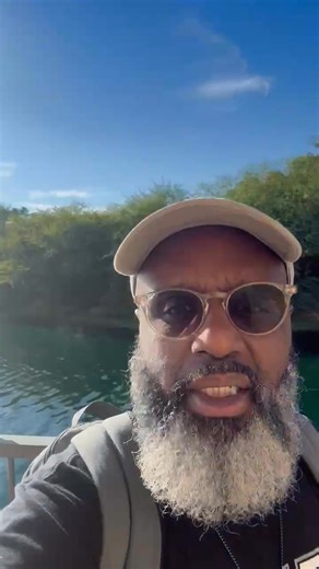 Tim Johnson on Reels