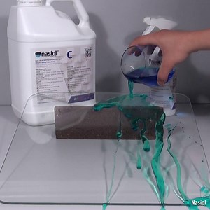 1.2M views · 58K reactions | This company offers a broad range of versatile nanocoatings | Interesting Engineering | Facebook