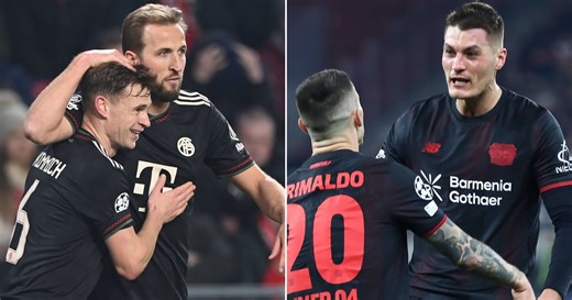 Live im TV: Hier läuft die Champions-League-Auslosung im kostenlosen Stream