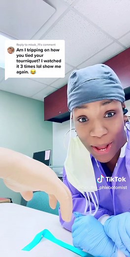 Phlebotomist Techniques for Vein Puncture