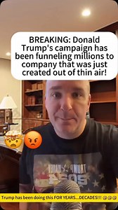 17K views · 5.5K reactions | Recent Federal Election Commission (FEC)...