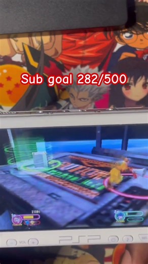 #powerstone collection on the #psp #playstation #gaming