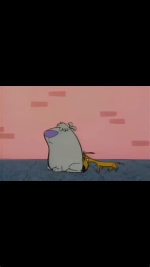 Dogs Without Instructions on Instagram: "2 Stupid Dogs is one of the greatest cartoons to exist. What your favorite dog theme cartoon?"