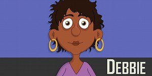 Adobe-Character-Animator-Debbie-Puppet