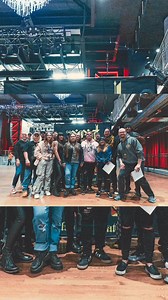 6.7K views · 595 reactions | These VIP Meet & Greets have been truly special. Tour continues. Be sure to grab yours at https://found.ee/pod_tourdates | P.O.D. | Facebook