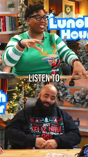 Mariah Carey vs. Vegan Holiday? Your Christmas Choice!