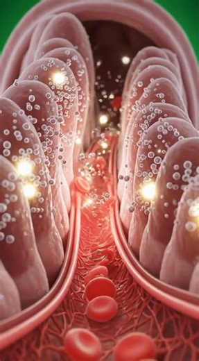 Coconut Milk Benefits: Hydration, Brain, Muscle & Gut Health Explained in 3D #medicalanimation