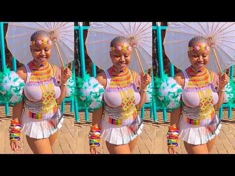 Zulu Cultural Dance Part 🔥 4 | Powerful Traditional Zulu Dance 2026 ‎#ZuluDance #AfricanCulture