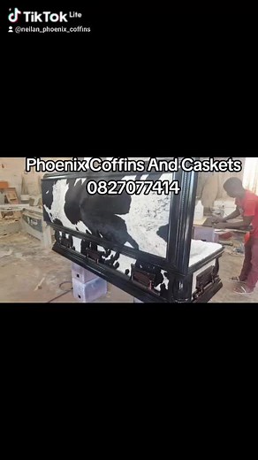 Understanding Phoenix Coffins and Caskets for Funerals