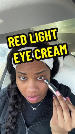 Effective Anti-Aging Eye Cream for Dark Circles