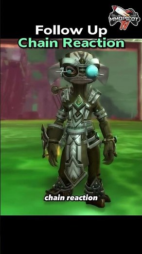 New Engineer Short Bow Skill Overview - Guild Wars 2