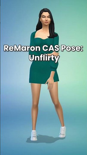 The BEST Sims 4 CAS Poses #thesims4 #ts4 #gaming