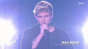 8M views · 167K reactions | He SHOCKS the coaches with his LONG and HIGH NOTES | The Voice Global | Facebook