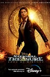 National Treasure: Edge of History Reviews - Metacritic