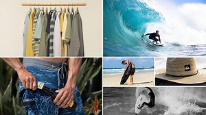 Company Profile: Quiksilver