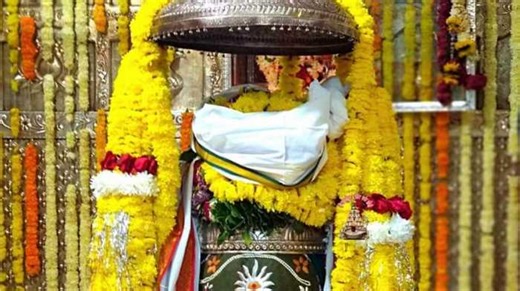 महाकाल की आराधना सर्वश्रेष्ठ : जानिए भगवान महाकाल के 10 शुभ मंत्र