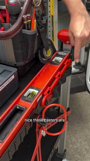 Jobsite Cart Setup Tour | Crescent SITERUNNER in Action