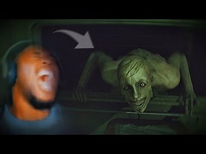 NO ONE CAN HEAR YOU SCREAM IN SPACE…(ROUTINE FULL GAME)