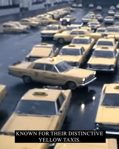 40K views · 809 reactions | Los Angeles International Airport and Yellow Cab co. In the 1960s | Amazing Time Capsule | Facebook