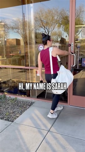 F45 Training Anthem AZ on Instagram: "✨ MEMBER SPOTLIGHT ✨ Meet Sarah 👋 In just over a year at F45, she’s done some incredible things: 💥 ~20 lbs lost 💪 +4 lbs muscle gained 🔥 11.6% body fat down But the biggest transformation? Confidence, consistency, and trust in the process. Sarah came in unsure of where to start. With expert coaching, structured 45-minute workouts, and constant support, she found something that finally stuck. Now she shows up, works hard, and leaves every class feeling st