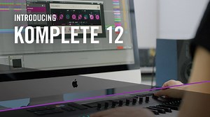 24K views · 252 reactions | Discover the biggest KOMPLETE update ever: All the creative tools you’ll ever need in four differently-sized packages. Want to know more? Check out details here: native-instruments.com/for-the-music-in-you #ForTheMusicInYou | Native Instruments | Facebook