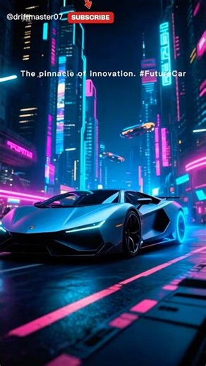 The car manufacturers don't want you to see #carculture #futuretech #leakedDiscover