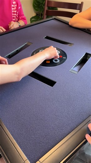 DIY Mahjong Table Ideas for Enthusiasts