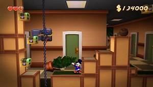 DuckTales Remastered shows off 30 minutes of new footage at Comic-Con