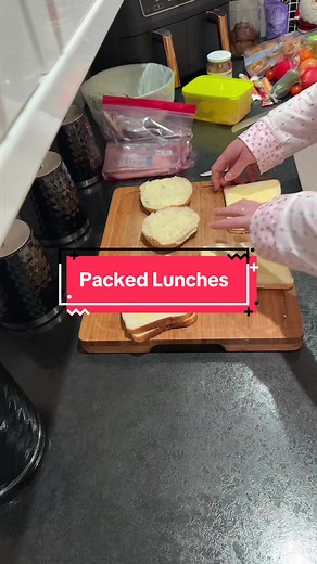 Creative Packed Lunch Ideas for Teenagers