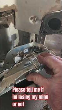 Briggs vtwin 2bbl carb linkage issues