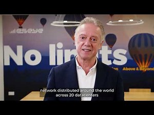 IoT Uncovered: What is Eseye’s Infinity platform offering?