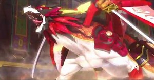 Battle Spirits Burning Soul TV Anime's April 1 Premiere, Video Unveiled