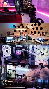 El paraiso   IG: swantannstreams #Work #Game #Gaming #PcSetup #Battlestation #PcBuild #Tech #PcHardware #PcComponents | ZOTAC | Facebook