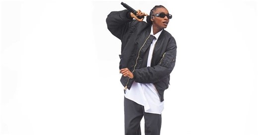 Little Simz revealed as curator for 2025 Meltdown Festival | Live4ever Media