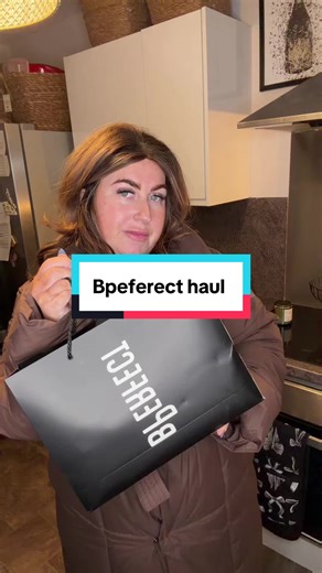 My Favorite BPerfect Cosmetics Haul Experience