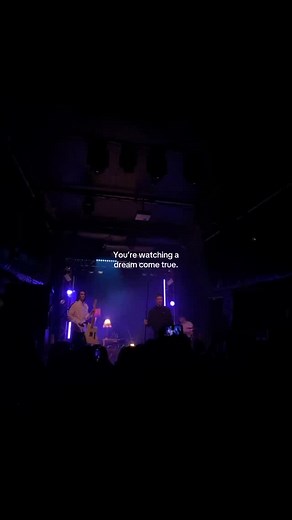 Who’s coming to the rest of the tour dates ? Drop some 🌲 if I’m seeing you in either London, Manchester or Leeds. | Devon