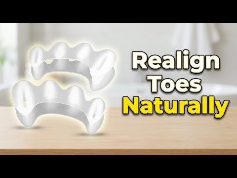 Correct Toes Review: Best Toe Spacers? [2026 Test]